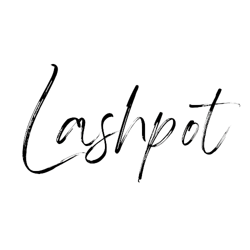 Lashpot